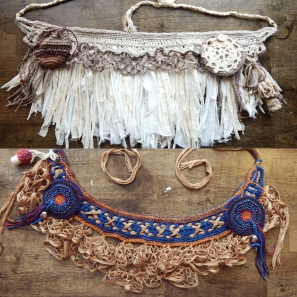 Pixie Belt
