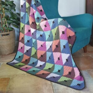 Hip to be Square – Hook to Hook – Omslagfoto