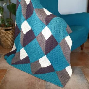 Out of the Box – Hook to Hook – Omslagfoto