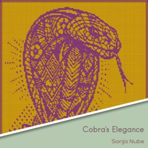 Cobra's Elegance - Sonja Nube