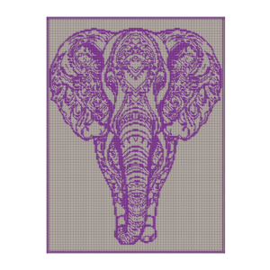 Gentle Elephant