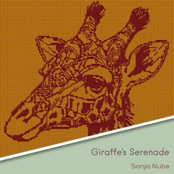 English - Giraffe's Serenade - Sonja Nube