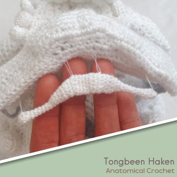 Tongbeen Haken