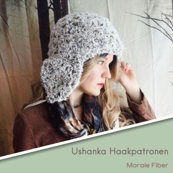 Ushanka Haakpatronen