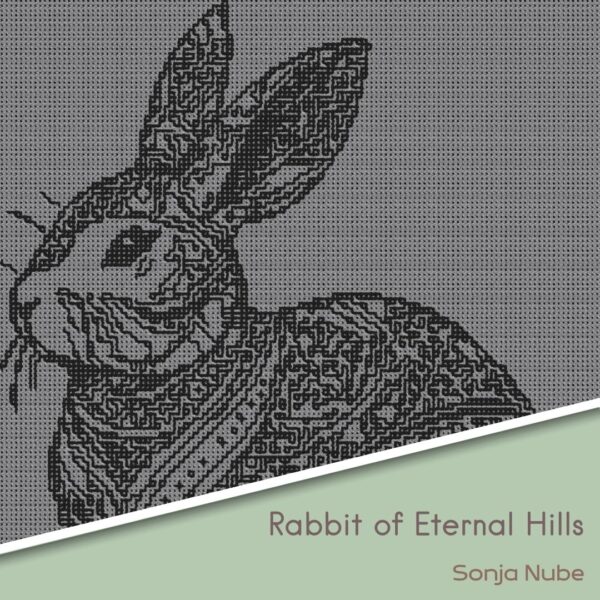 English - Rabbit of Eternal Hills - Sonja Nube