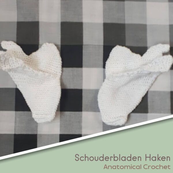 Schouderbladen Haken