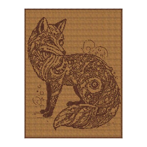 English - Luminous Fox - Sonja Nube