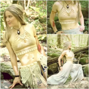 Valkyrie Top