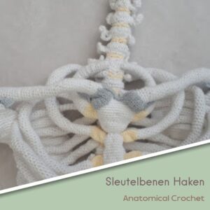 Sleutelbenen Haken