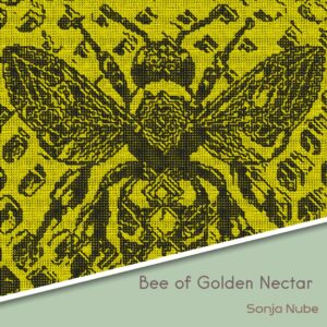 Bee of Golden Nectar