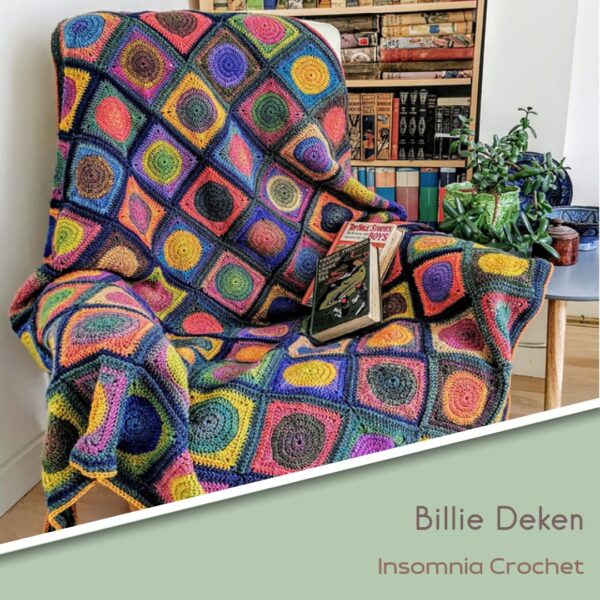 Billie Deken