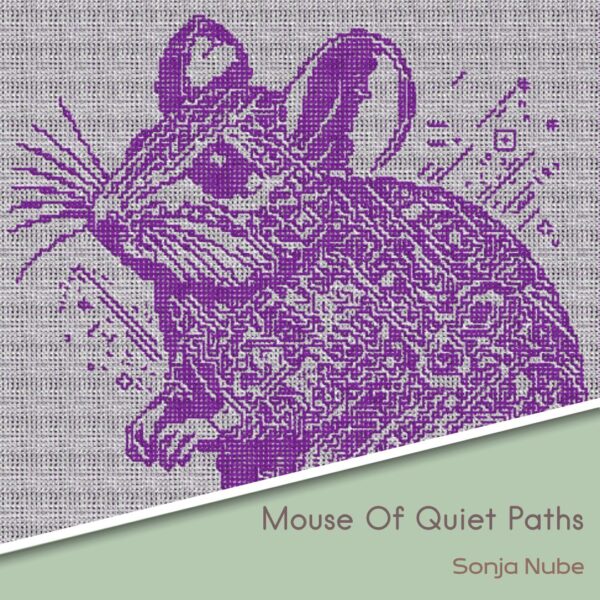 English - Mouse Of Quiet Paths - Sonja Nube