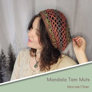 Mandala Tam Muts