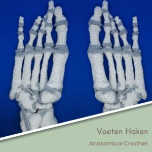 Voeten Haken