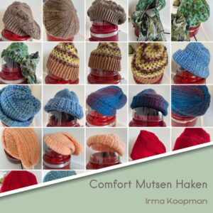 Comfort Mutsen Haken