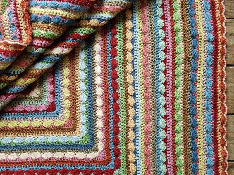 Storyteller Deken - Afbeelding 2