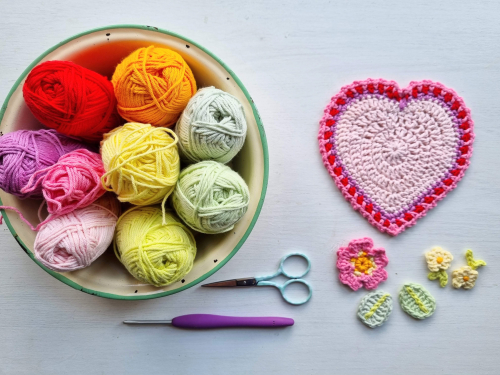 Blij Hart - Afbeelding 3