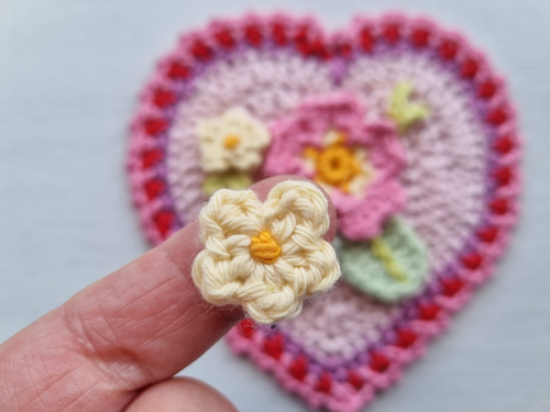 Blij Hart - Afbeelding 5