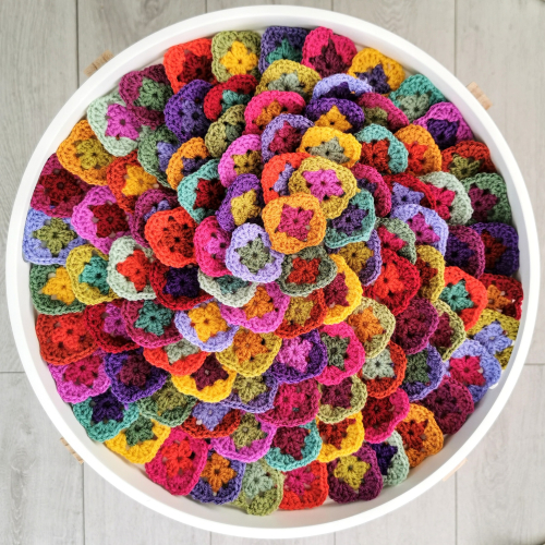 Sungold Deken - Afbeelding 5