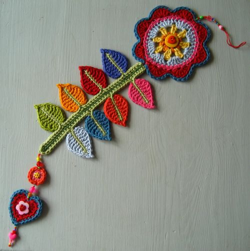 Blije Bloem - Afbeelding 2