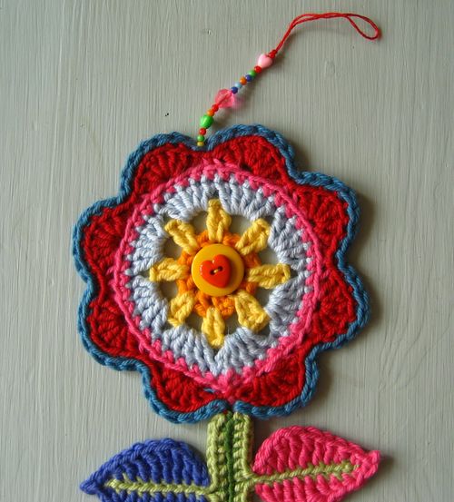 Blije Bloem - Afbeelding 6