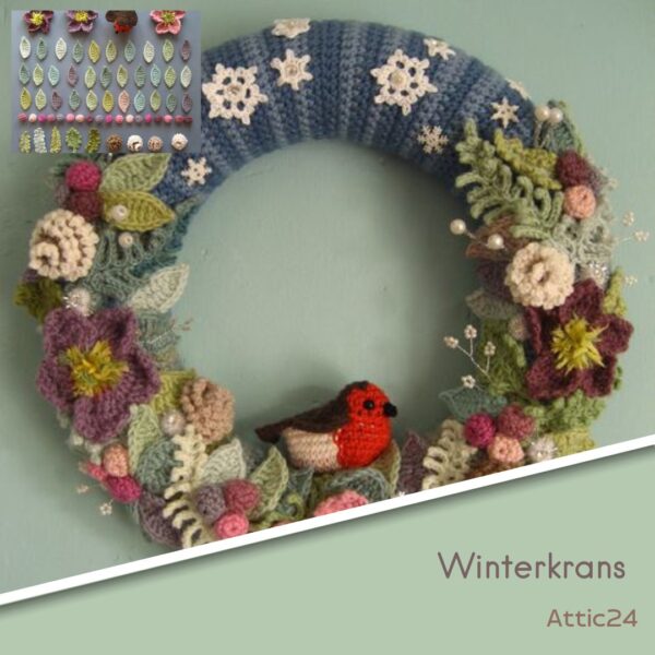 Winterkrans