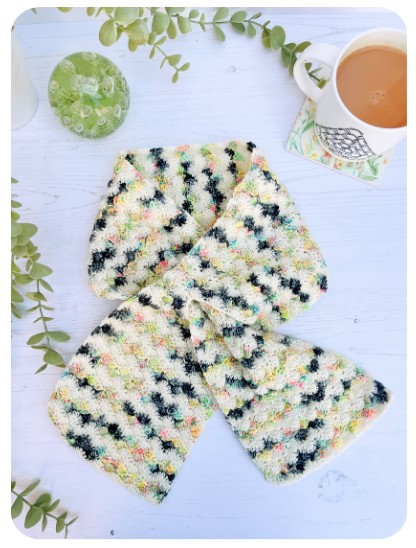 Janus Sjaal - Afbeelding 2