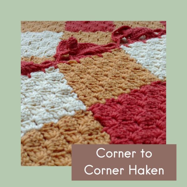 Corner to Corner Haken Cursus