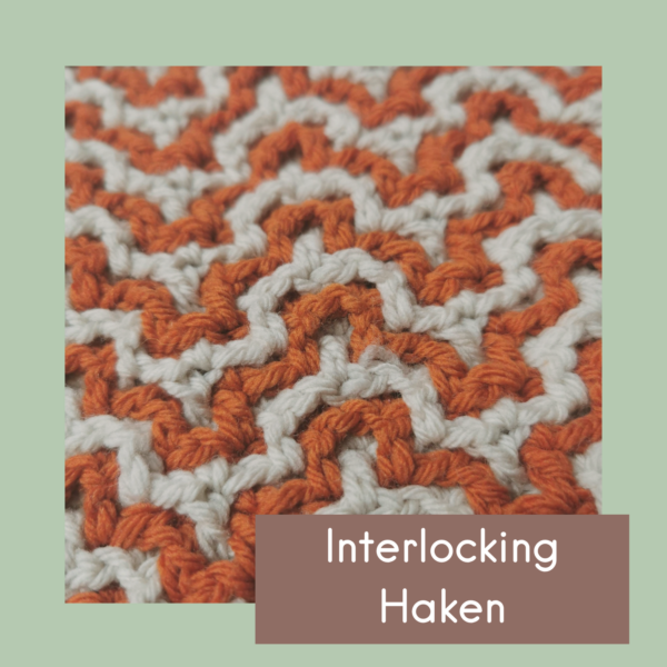 Interlocking Haken Cursus