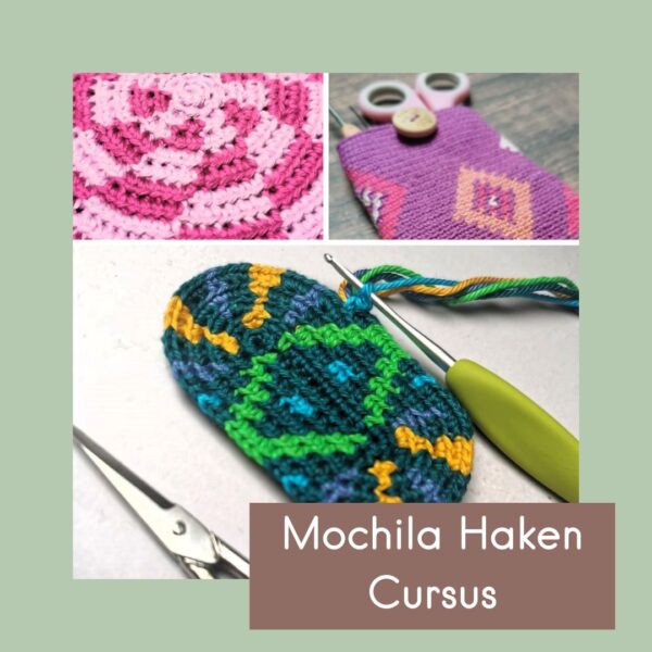 Mochila Haken Cursus