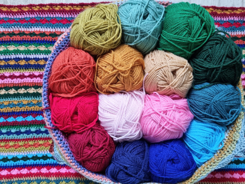 Woonboot Deken - Afbeelding 12