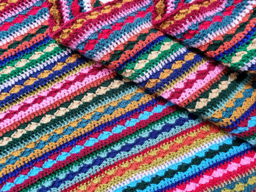 Woonboot Deken - Afbeelding 13