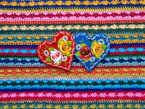 Woonboot Deken - Afbeelding 14