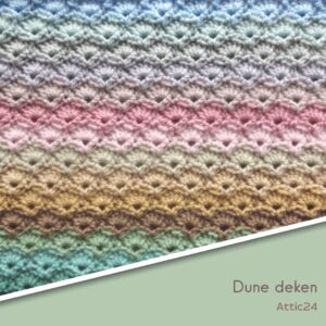 Dune Deken