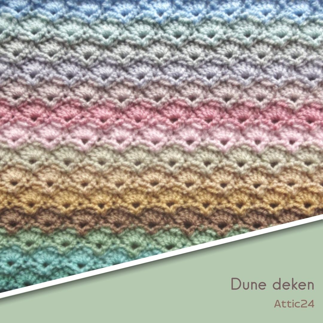 Dune Deken